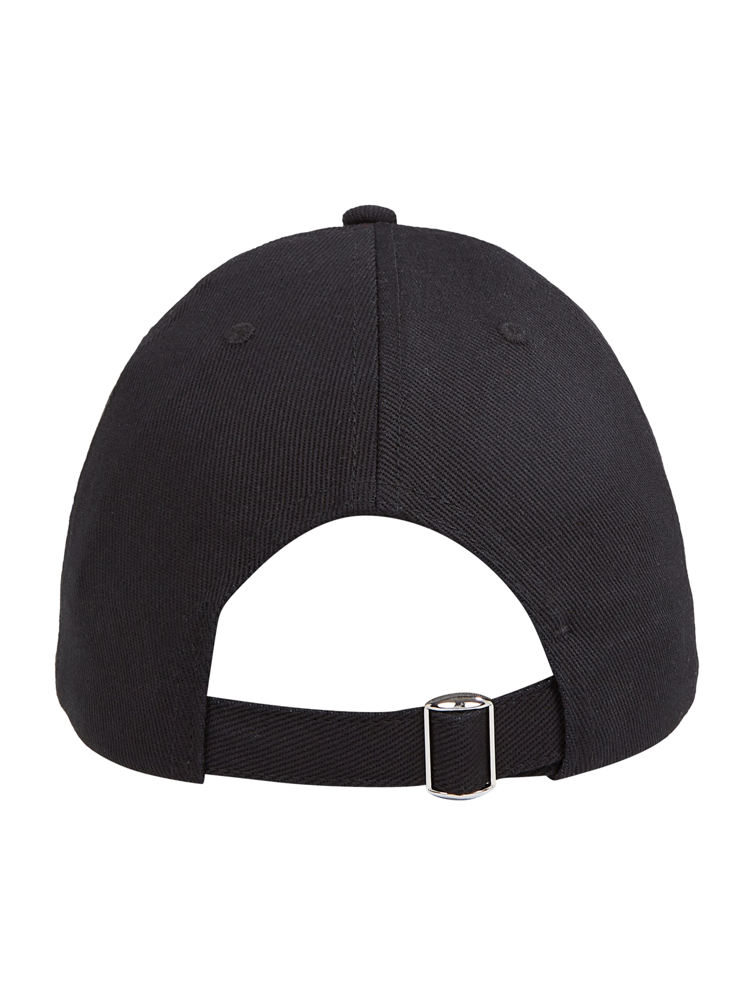 Tommy Jeans Čiapka - Čierna