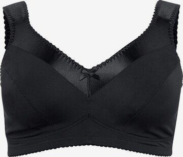 SHEEGO Minimiser Minimizer in Black: front