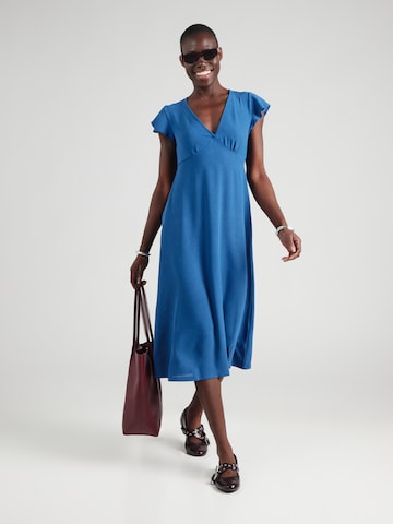 ABOUT YOU Dress 'Patrizia' in Blue