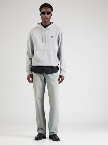 Calvin Klein Jeans Свитшот в Серый