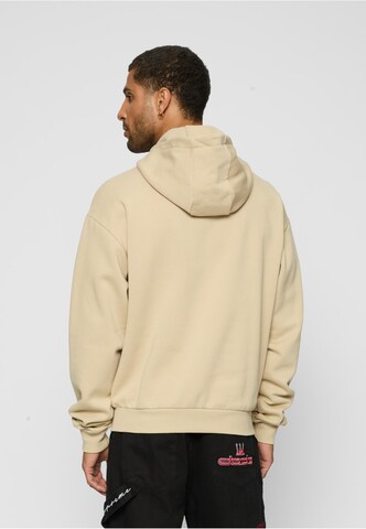 Veste de survêtement Urban Classics en beige