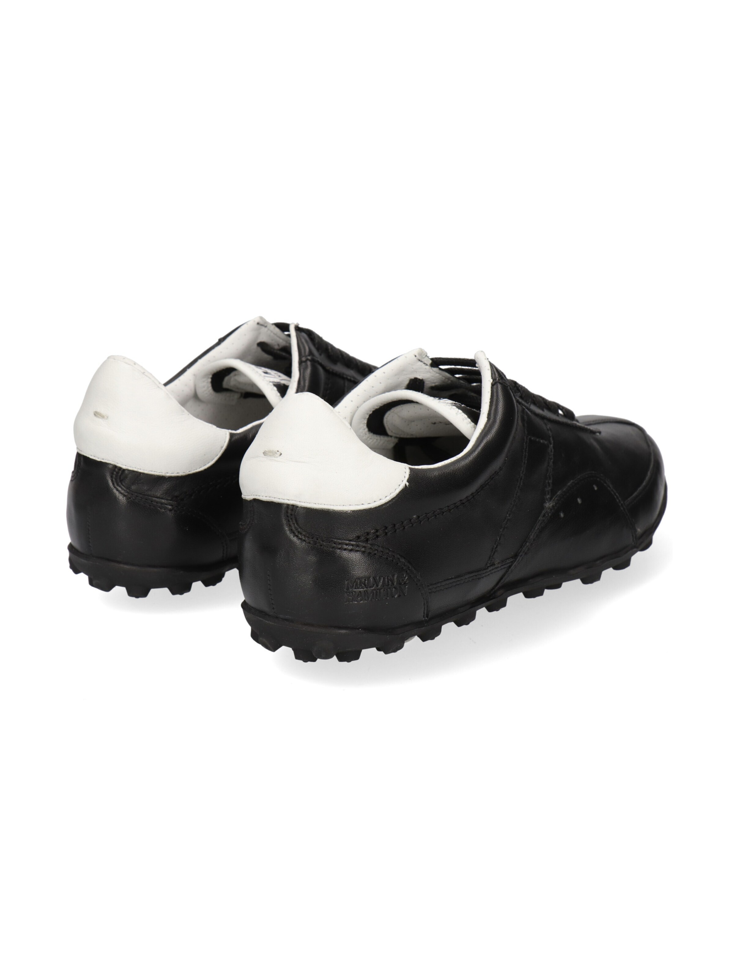 MELVIN & HAMILTON Sneakers 'Kaito 1' in Black