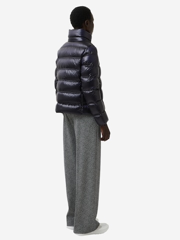 BOGNER Steppjacke 'LESLIE-D1' in Blau