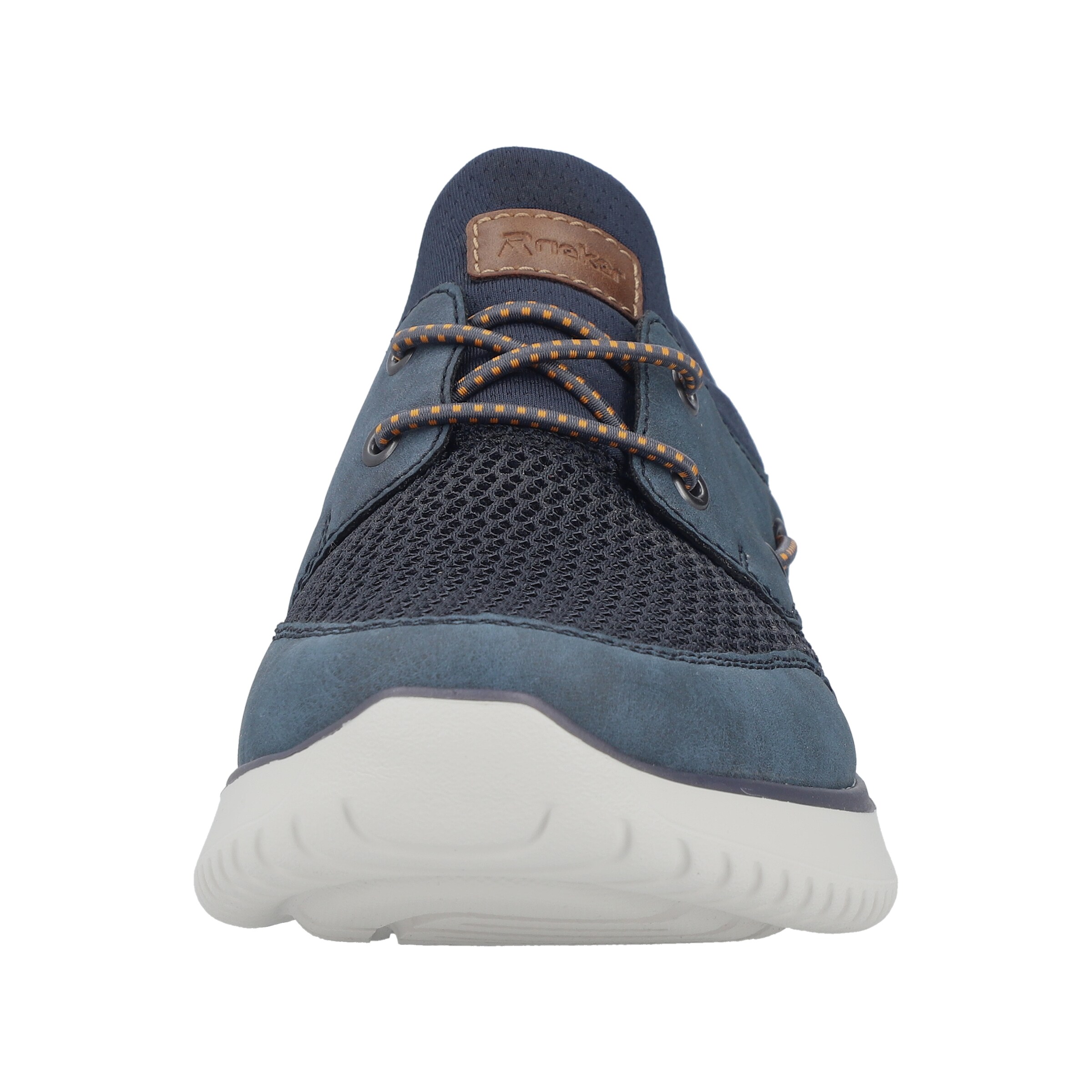 Chaussure basse ' B9643 ' Rieker en bleu