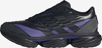 ADIDAS SPORTSWEARNiske tenisice 'Lightblaze Pod' - crna boja: prednji dio