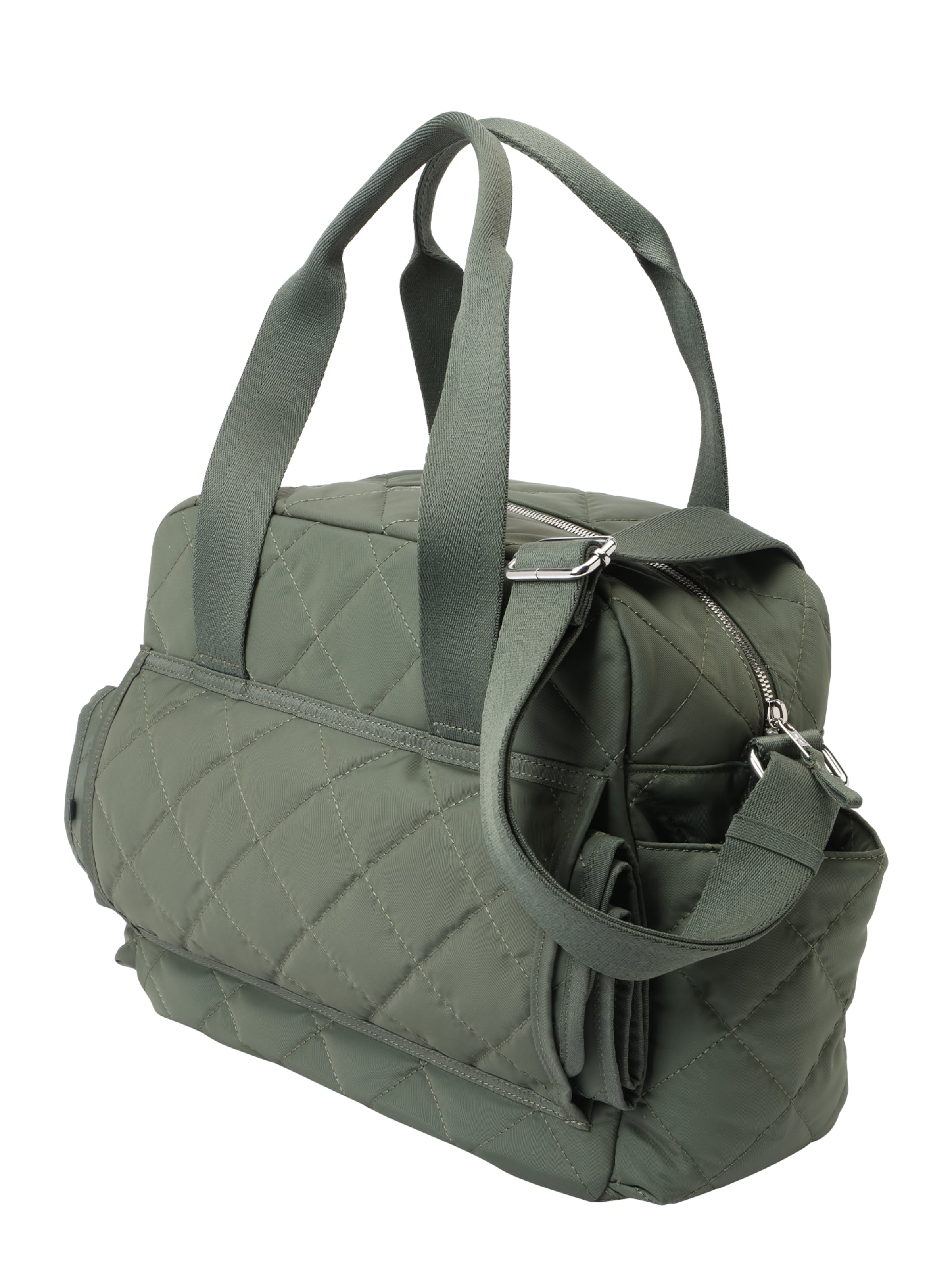 Calvin Klein Bag in Green