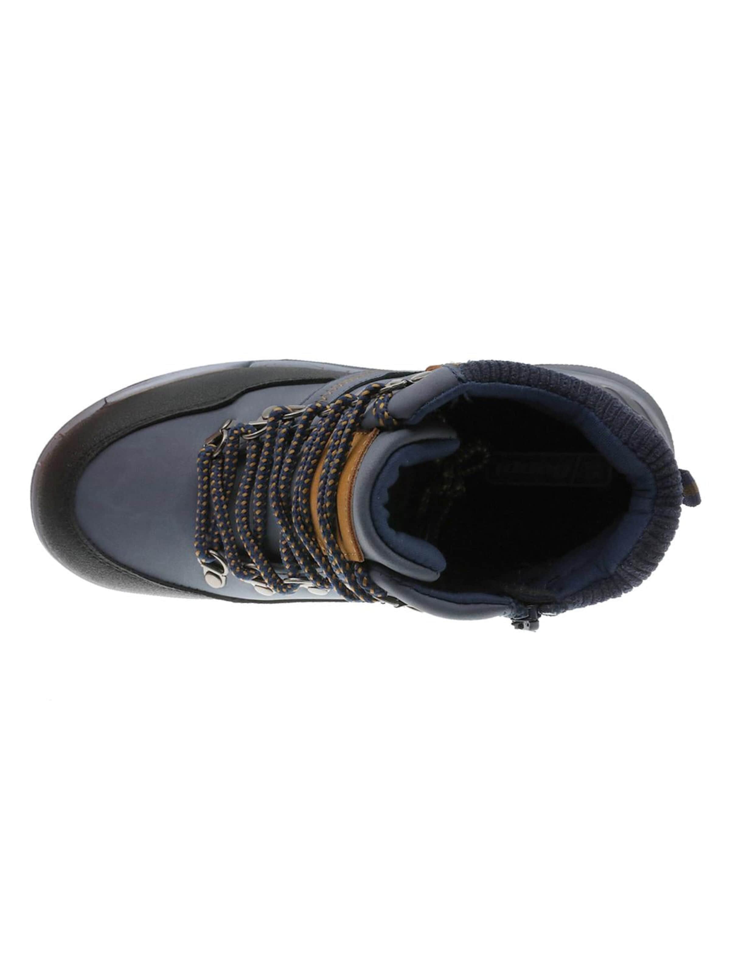Beppi Stiefel‌‌‌‌‌ in Blau