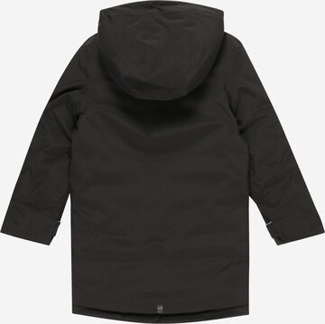 REGATTA Jacke 'Yewbank' in Schwarz