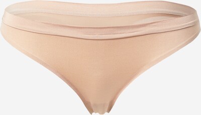 ESPRIT String 'HAIKE' in de kleur Nude, Productweergave