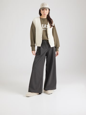 MOS MOSH - Sudadera 'MMCelli' en verde