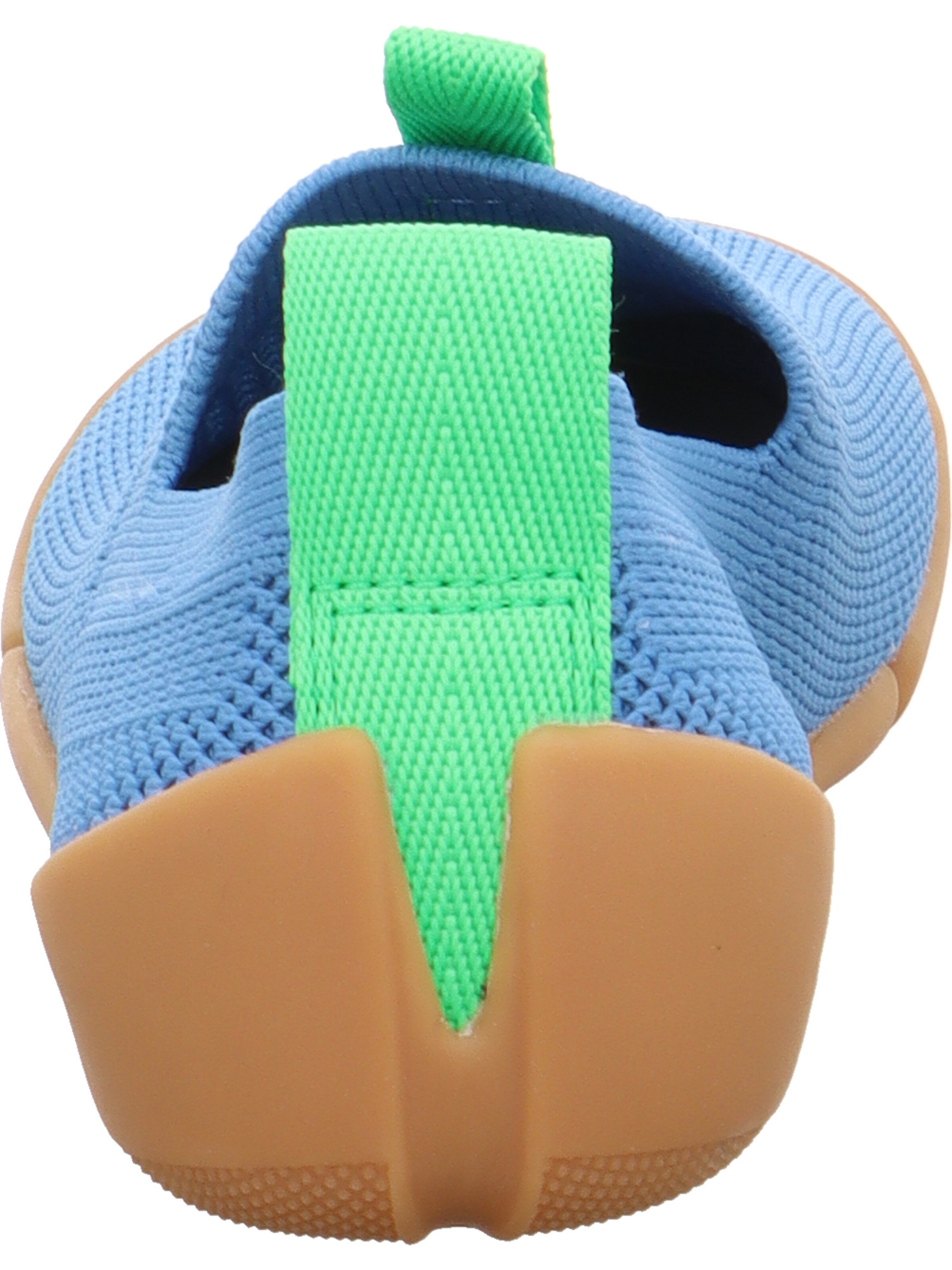 SUPERFIT Slippers 'Venti' in Blue