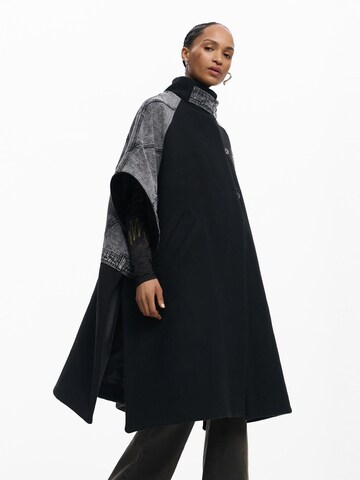 Desigual Ogrinjalo za k noši | modra barva