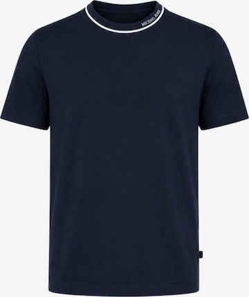 Michael Kors Koszulka 'T-SHIRT' w kolorze niebieski: przód