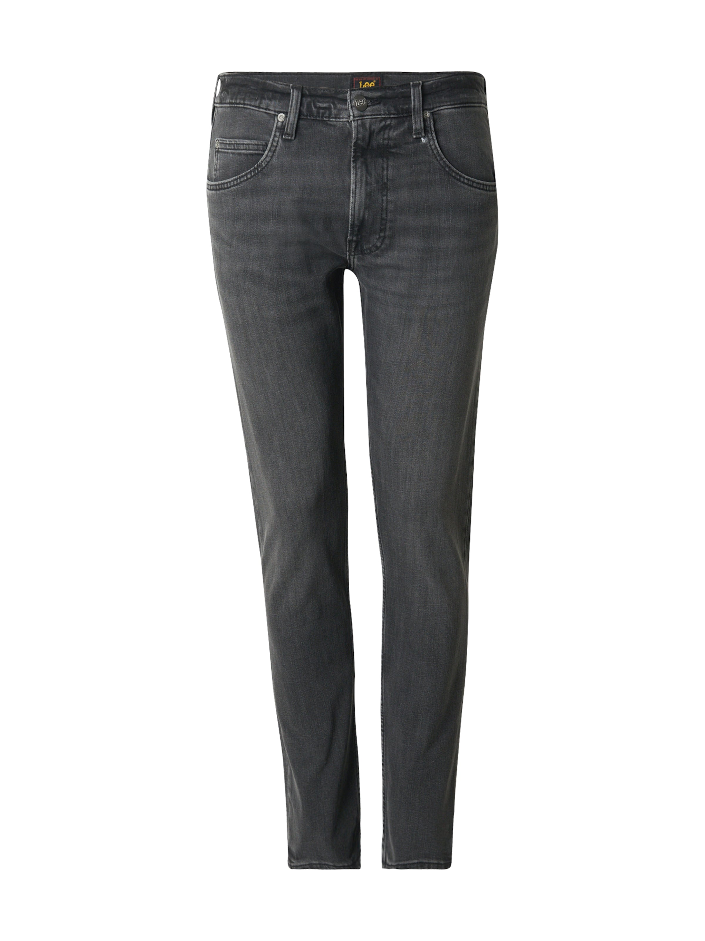 Lee - Vaquero 'Rider' en negro: frente