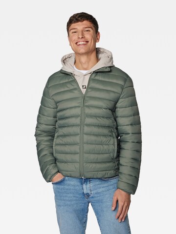 Mavi Pullover in Grün: Vorderseite