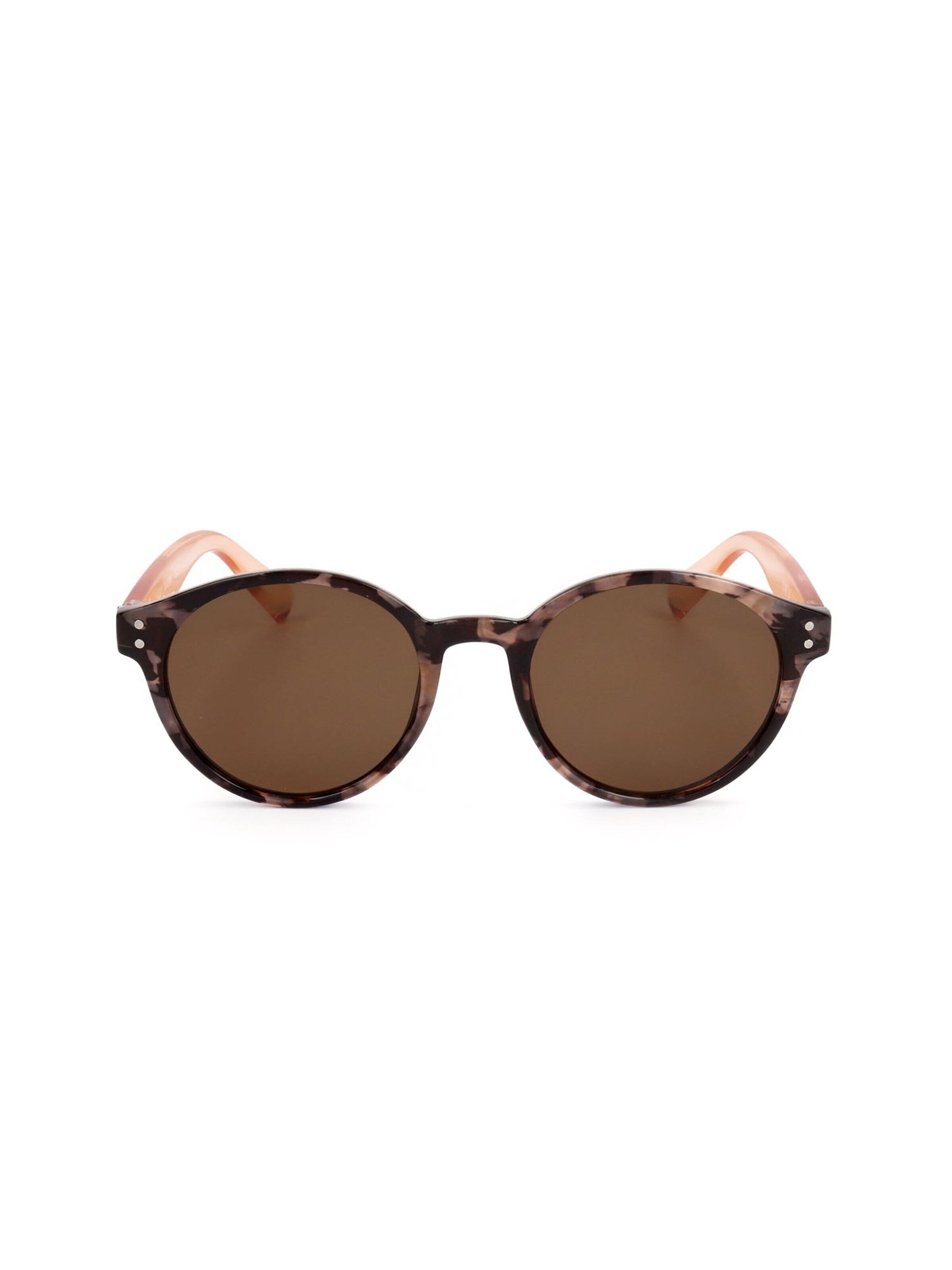 Occhiali da sole '22HC033' di Sweet Years in marrone