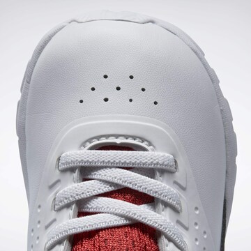 Reebok Sports shoe in White