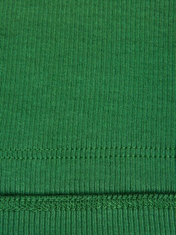 JJXX Shirts 'Fan' i grøn