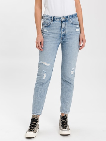 Cross Jeans Regular Jeans 'Marisa' in Blue: front