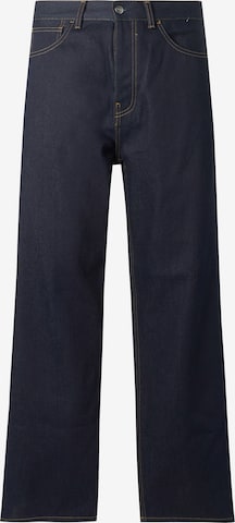 Carhartt WIP Bootcut Jeans 'Payson' in Blau: Vorderseite