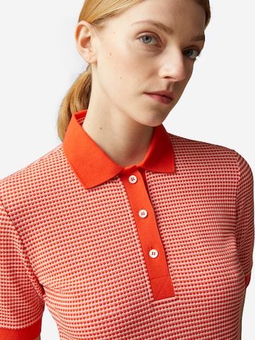 BOGNER Shirt 'Wendy' in Rot