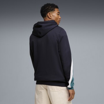 PUMA Sweatshirt 'Essentials' in Blue