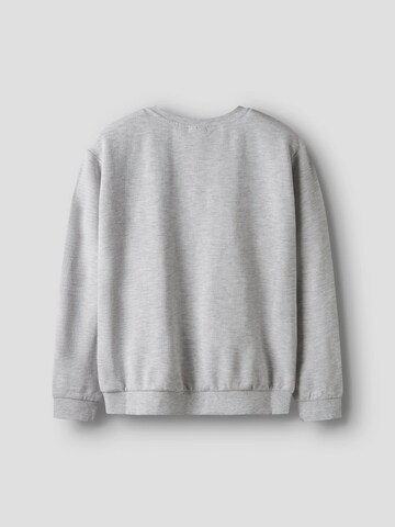 NAME IT - Sudadera 'NKMVASSE' en gris