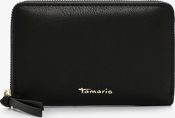 Tamaris Rahakott 'Gunda', värv must: eest vaates