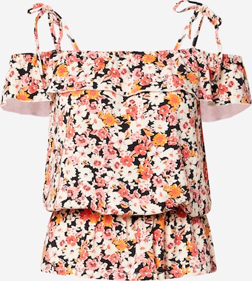 Dorothy Perkins Bluza | roza barva: sprednja stran