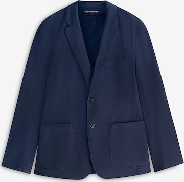 mėlyna TOMMY HILFIGER Klasikinis švarkas: priekis