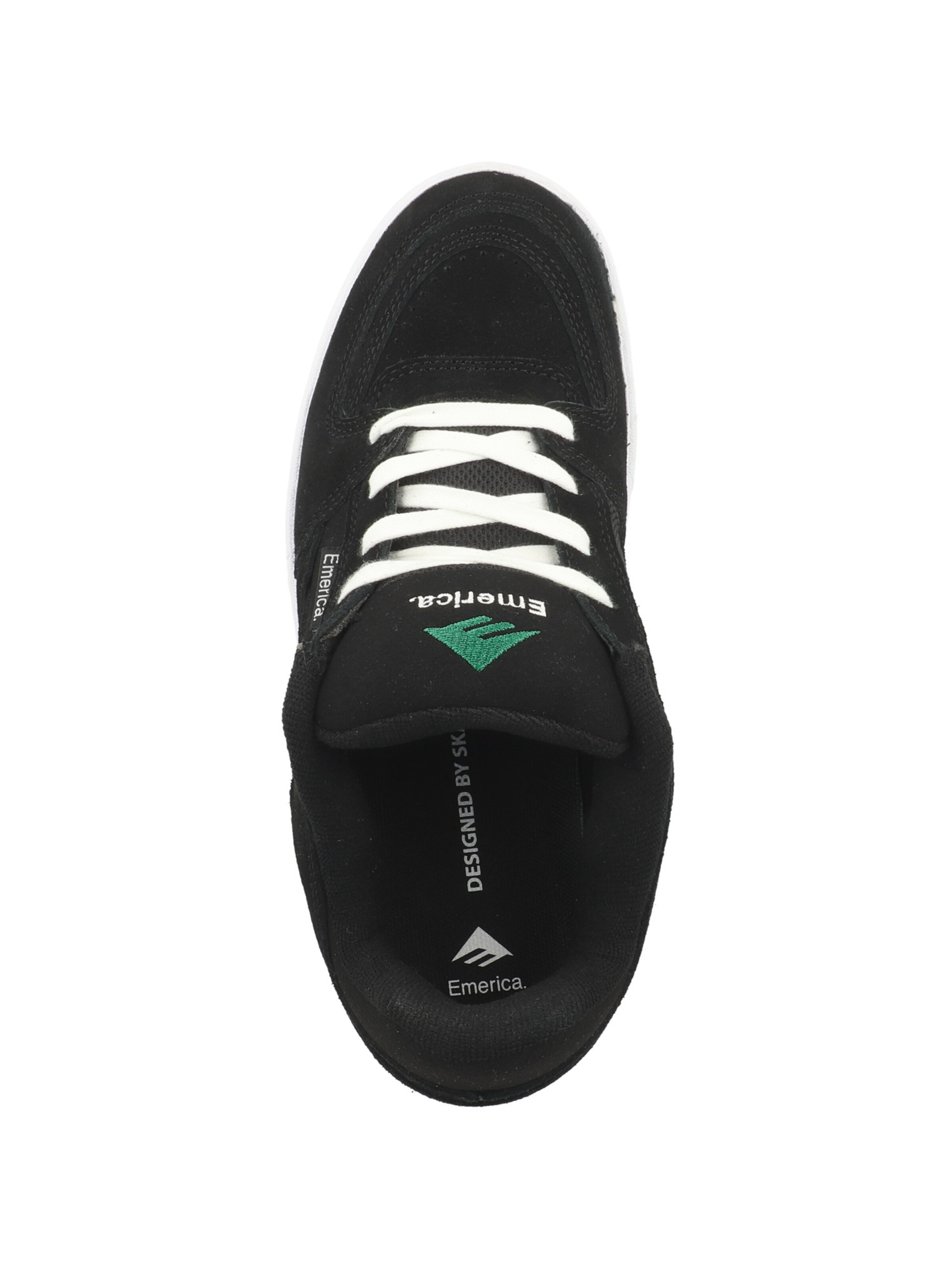 Emerica Sneakers in Black
