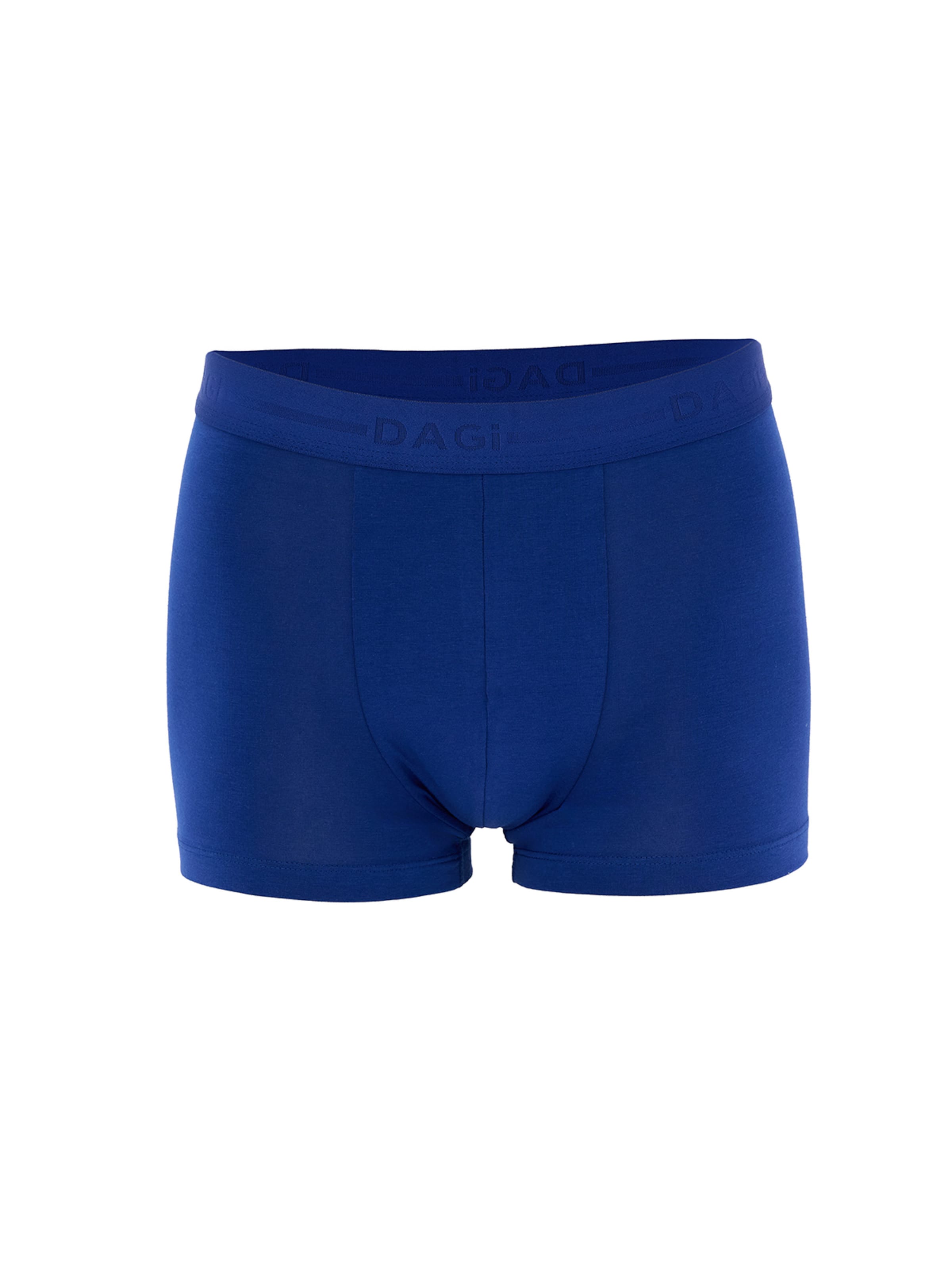 Dagi Boksarice | modra barva