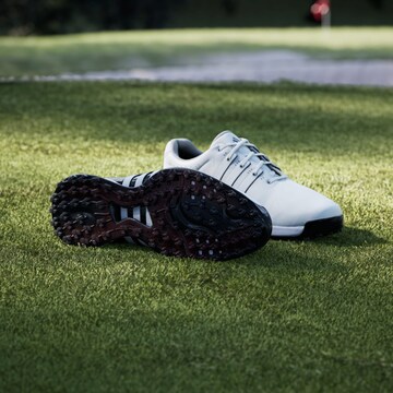 Chaussure de sport 'Tour 360 25' ADIDAS PERFORMANCE en blanc