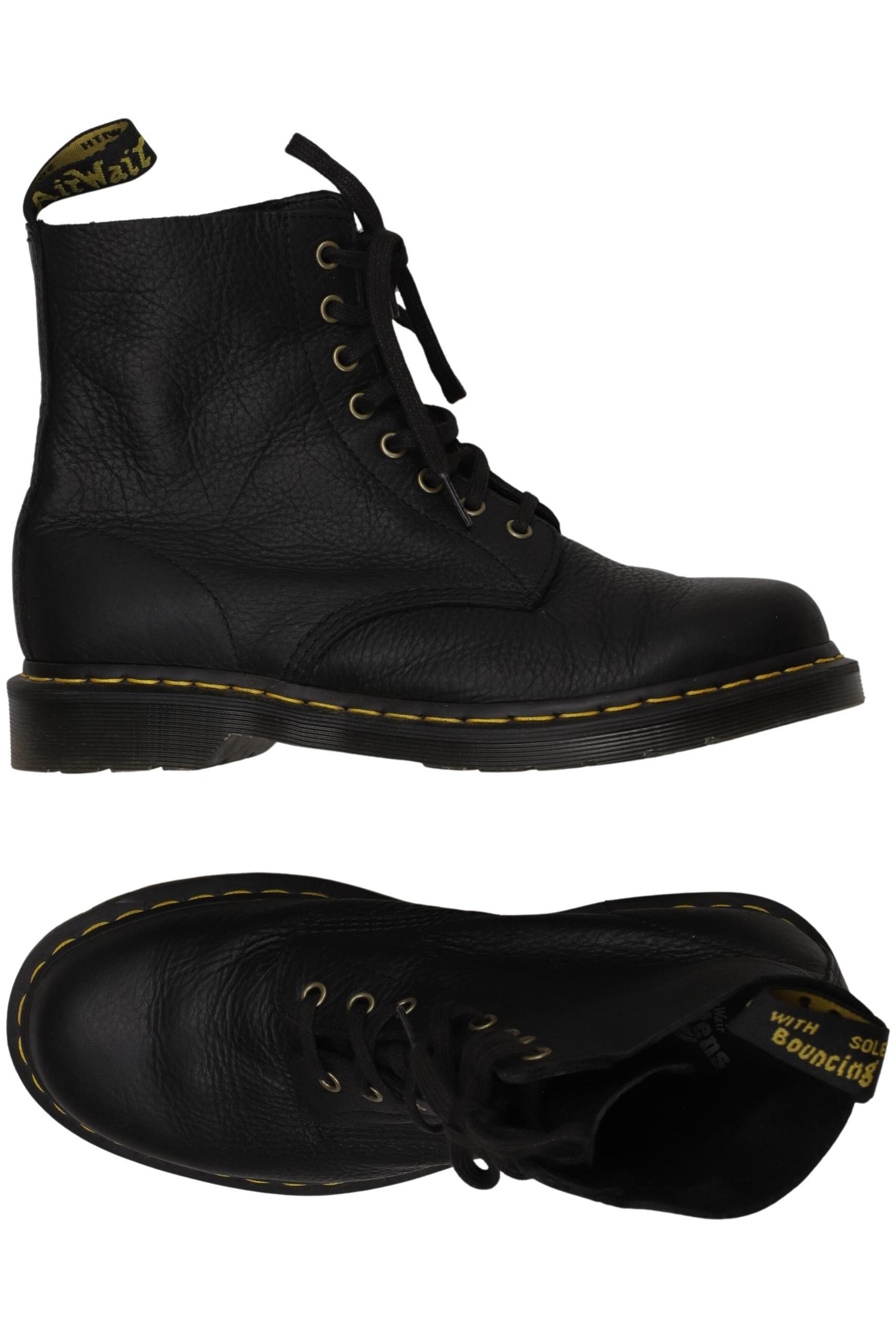 Dr. Martens Stiefel in 44 in schwarz, Produktansicht