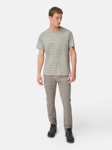 CAMEL ACTIVE T-Shirt in Beige