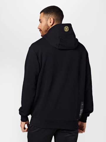 Plein Sport - Sudadera en negro