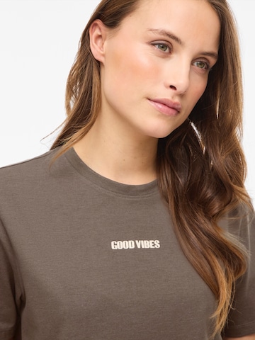 VILAMajica 'VINORA' - smeđa boja