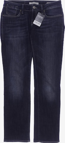 Mavi Jeans in 27 in Blue: front