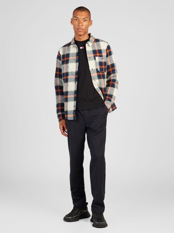 melns Tommy Jeans T-Krekls