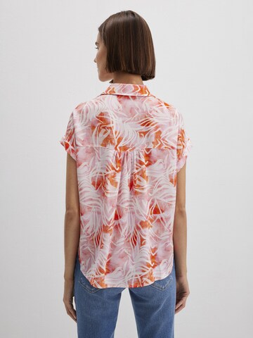 Mavi Blouse in Mixed colors