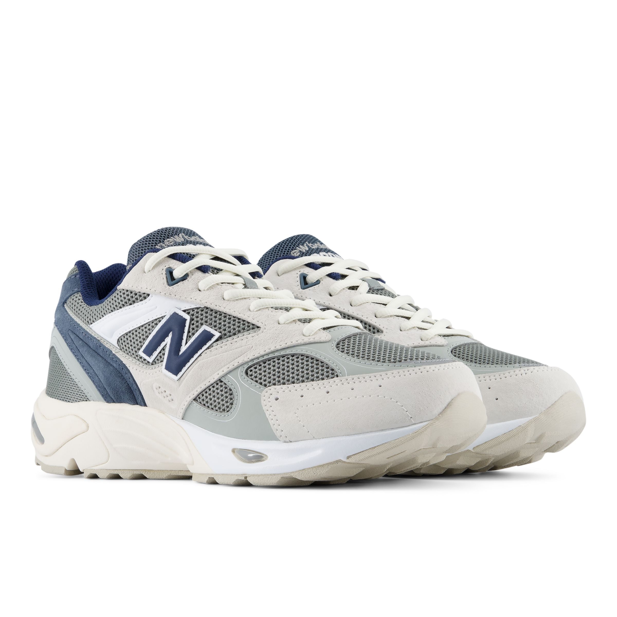 new balance - Zapatillas deportivas bajas '880R' en gris
