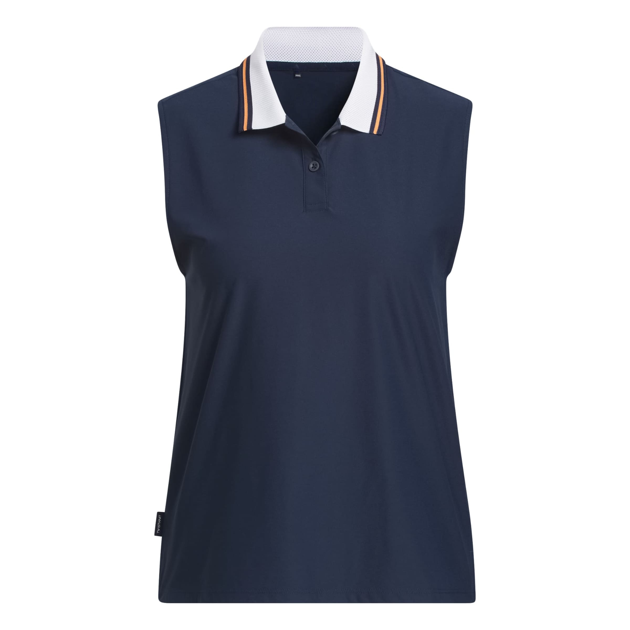 ADIDAS PERFORMANCE - Camiseta funcional ' Beyond' en azul: frente