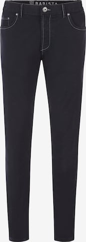 BABISTA Regular Pants 'Elibesso' in Blue: front