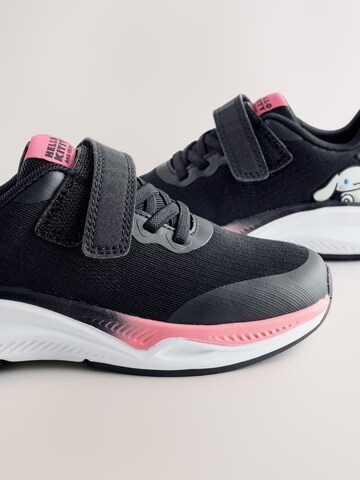Next - Zapatillas deportivas en negro