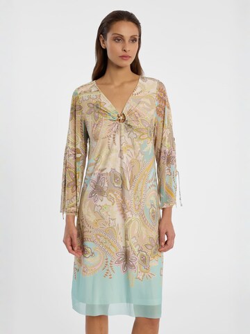 Ana Alcazar Jurk 'Denia' in Gemengde kleuren