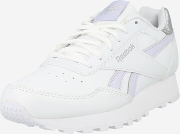 Reebok Sneaker low 'REWIND' i hvid: forside