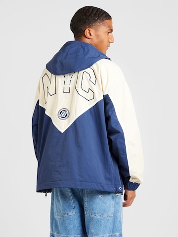Veste mi-saison 'GAME DAY' Tommy Jeans en bleu