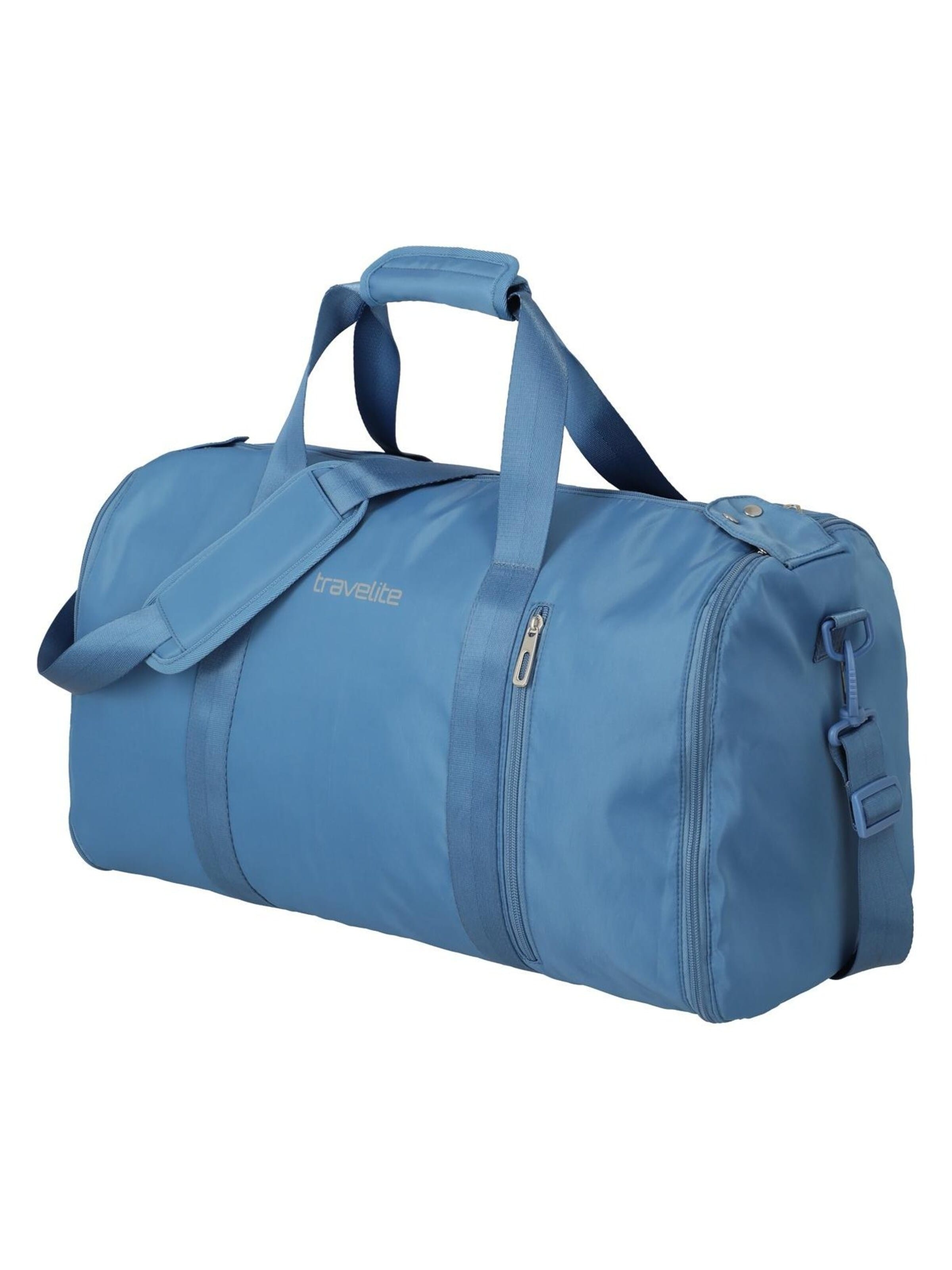 TRAVELITE Travel bag in Blue