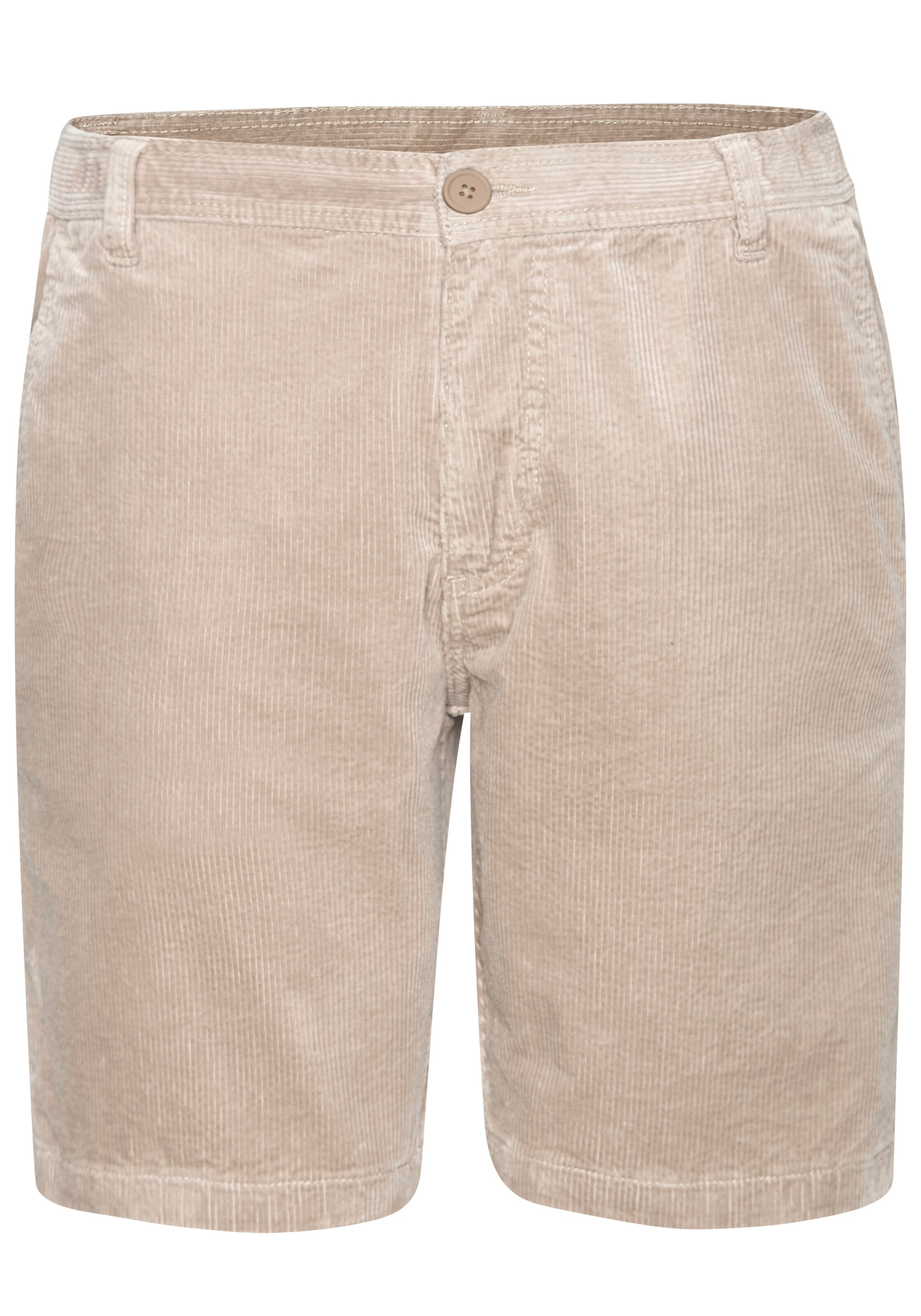 H.I.S Regular Hose in Beige: Vorderseite