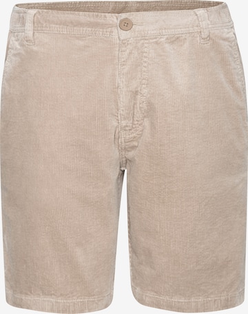 H.I.S Regular Hose in Beige: Vorderseite